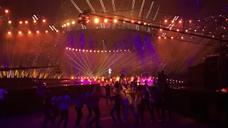 JESC 2018: Secon Rehearsals (Australia) Jael - Champion