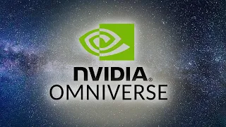 Introduction to Nvidia Omniverse #nvidia #4090rtx