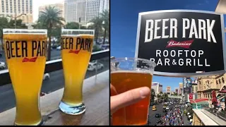 🚨🔥🤟🏽💯”LIVE”BEER PARK LAS VEGAS🍻🚨🔥#lasvegas