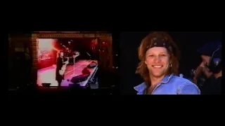 Bon Jovi - Always - Wembley 1995 (25th Anniversary) - [ORIGINAL DVD AUDIO] THE BEST PERFORMANCE EVER