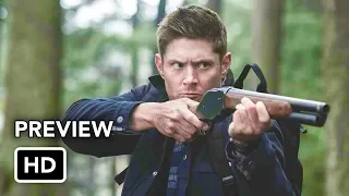 Supernatural 13x21 Inside "Beat the Devil" (HD) Season 13 Episode 21 Inside