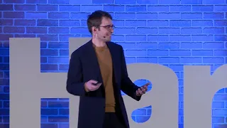 How AI will eat Hollywood  | Forrest Iandola | TEDxHartford