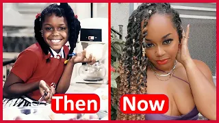 Family Matters Cast Then and Now | How They Changed since 1989