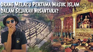 KERAJAAN-KERAJAAN SEBELUM KESULTANAN MELAYU MELAKA