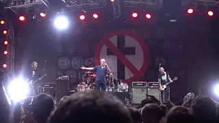 [Cheap Sunglasses] Bad Religion full show (Sziget 2017)