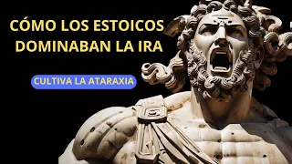 Domina tus Emociones con la Sabiduría Estoica: 5 Principios para el Control Emocional