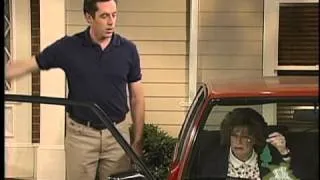 madtv - lorraine buys a car