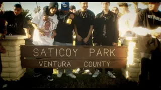 YBC Johnny x Soldier Lowk - West Coastin (Dir. By  @DstructiveFam)