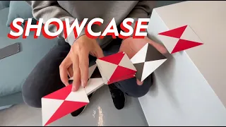 SHOWCASE // Cardistry Video shot in Cardvo Studio