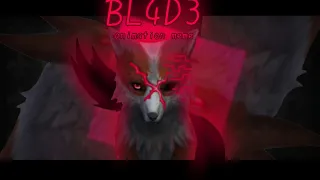 BL4D3 || Animation Meme || Wildcraft || Flash Warning!