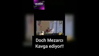 DOCH MEZARCI'YA IRZI KIRIK DİYOR!!