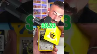 My Brain Couldn't Handle BOTH These Pokemon Cards ($15,000)