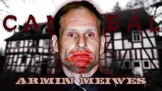 Armin Meiwes: His Victim Gave This Cannibal Permission to Eat Him