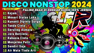 DANGDUT LAWAS PALING POPULER 2024 SAAT INI || DISCO DANGDUT REMIX || BASS NONSTOP TERBARU FULL HOUSE