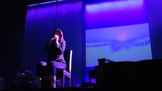 Eppure sentire (un senso di te) - Elisa @ Diari Aperti Live nei palazzetti - Bologna 9/12/2019