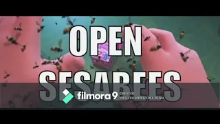 This Open Sesabees Is Enhanced With Disney’s FastPlay