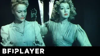 Mark Kermode reviews David Lean's Blithe Spirit  | BFI Player