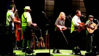 Alison Krauss & Union Station @ Time Warner Cable Uptown Amphitheatre-July 28,2012