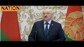 'Thank god McDonald is leaving':  Lukashenko mocks McDonald's after chain leaves Belarus