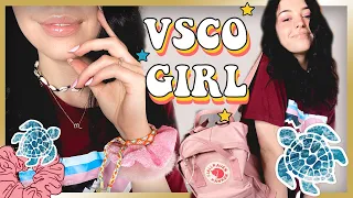 AESTHETIC: VSCO girl 🐢 | 200€ Wish stvari | Kaya Solo