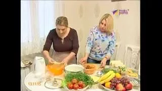 Рубрика "Вкусный Сочи": армянская кухня