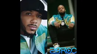 Lyfe Jennings/Yo Gotti Blend "Stick up Kid" x "My Ni$$as" Mashup