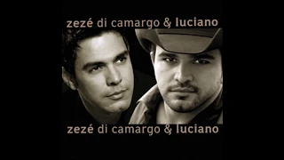 Zezé Di Camargo & Luciano - Não Era Pra Ser Assim
