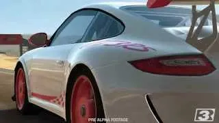 Real Racing 3 | Announce Trailer