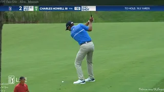 Charles Howell III - Round 4, 3M Open 2020