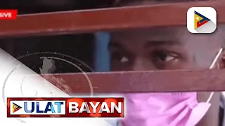 EXCLUSIVE: 2 Nigerian nationals at Pinay na sangkot umano sa “love scam”, arestado