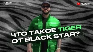 ВЫПУСК 1. Что такое BLACK STAR TIGER?