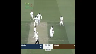 Daniel Bell-Drummond was unstoppable against Surrey | He scored two centuries in the match