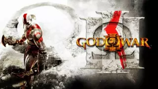 God of War 3 - Overture - Main Theme
