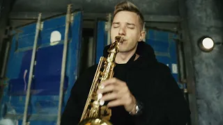 SHREZZERS // ''p7ay3rS'' sax snippet