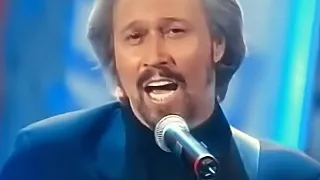 Bee Gees   Alone   HD 720p