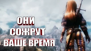 TOP 10: игры 2016, которые сожрут ваше время