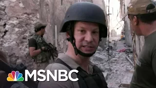 US/Iraq Coalition Purges ISIS From Mosul | On Assignment with Richard Engel | MSNBC