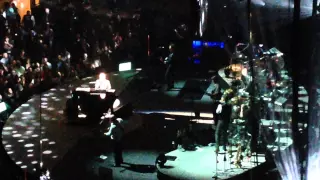 Billy Joel "She's Always A Woman" Live at MSG 5/9/2014