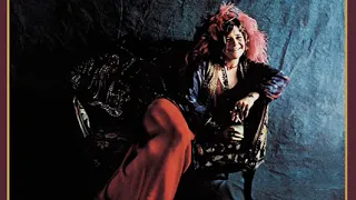 Janis Joplin - Kozmic Blues - (Live at CNE Stadium, Toronto) - (28 June 1970)