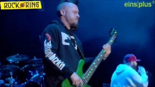 Limp Bizkit Full Live at Rock Am Ring 2013