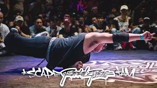 ILL Abilities vs Yellow Sun | 4v4 Breakin Top8 | Radikal Forze Jam 2018 | RPProds