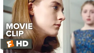 On Chesil Beach Movie Clip - What Else Does it Say? (2018) | Movieclips Coming Soon