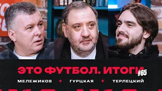 Будущее Абаскаля и контракт Джикии, «Зенит» сослал Кругового, топ-трансфер «Краснодара» //ЭФИтоги#65