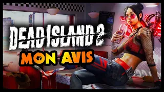 9 ANS TROP TARD ? 🤔 Mon AVIS et TEST de DEAD ISLAND 2