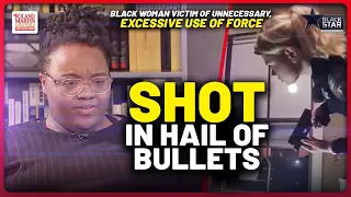 Black Woman SHOT, Deputies Mistake Her For Burglar, Fire 40 Rounds | Roland Martin