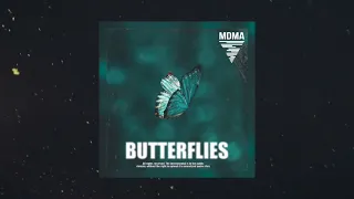 ARTIK&ASTI x АРТЕМ КАТЧЕР x TYPE BEAT | BUTTERFLIES🔥 #artikasti #annaasti #annaastitypebeat