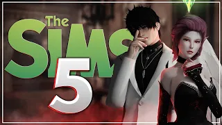 THE SIMS 5 | каким он должен быть