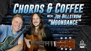 Moondance with Joe Dillstrom