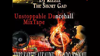 New Dancehall Mix 2016 Vybz Kartel, Dexta Daps, Alkaline , Gully Bop,Mavado.