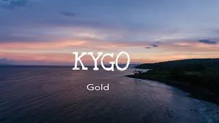 Luke Bergs/Gold//Kygo Style// Tropical house vibes 🌊🌴